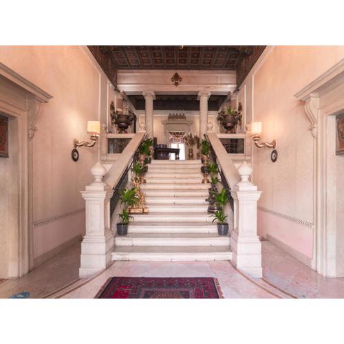 Hotel & SPA Duchessa Isabella Collection by GSA Hotels