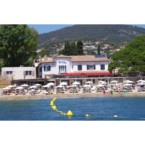 Hôtel & Spa La Villa