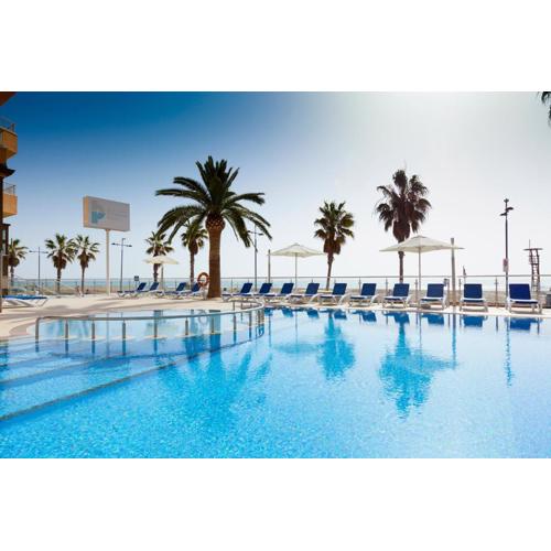 Hotel & Spa Peñiscola Palace