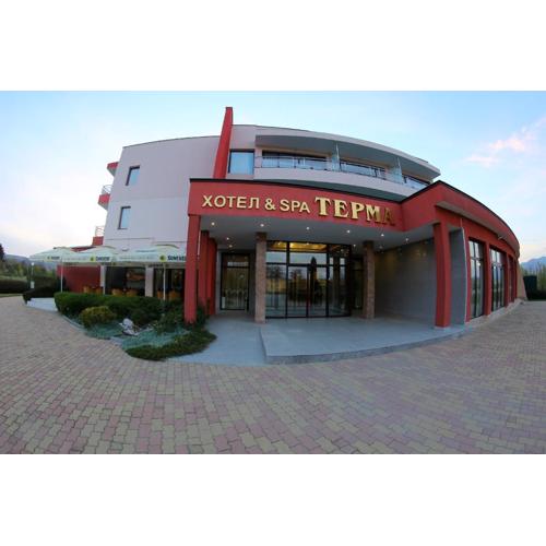 Hotel Spa Terma