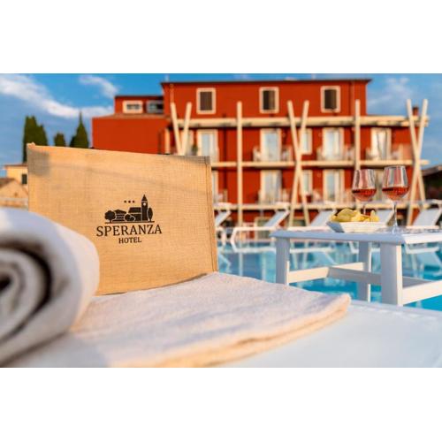 Hotel Speranza
