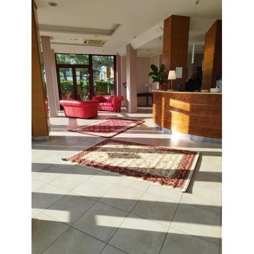 Hotel Spiaggia Villa Paola