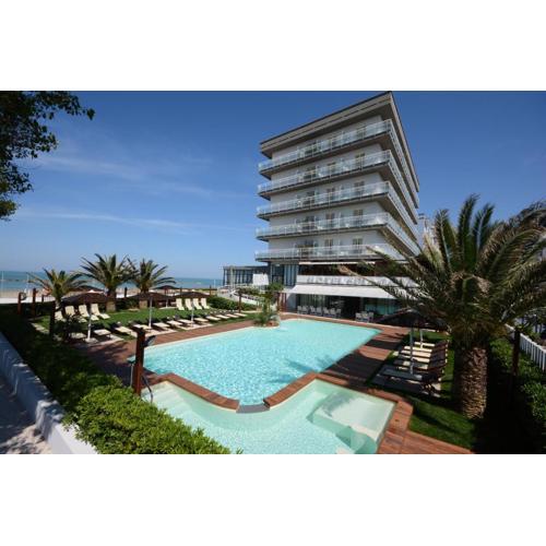 Hotel Spiaggia
