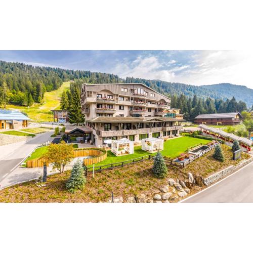 Hotel Spinale