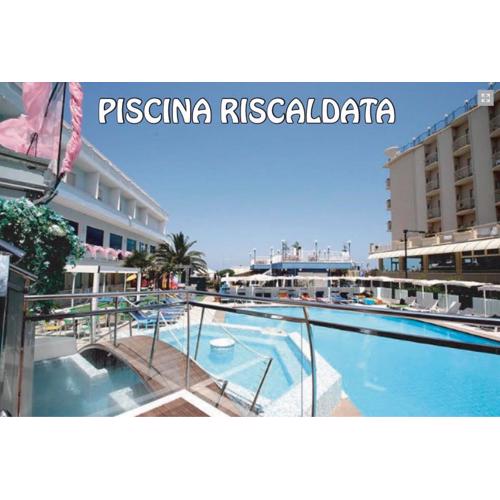 Hotel Splendid Mare