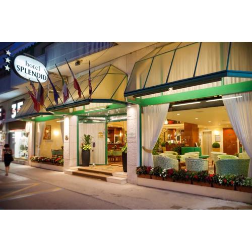Hotel Splendid