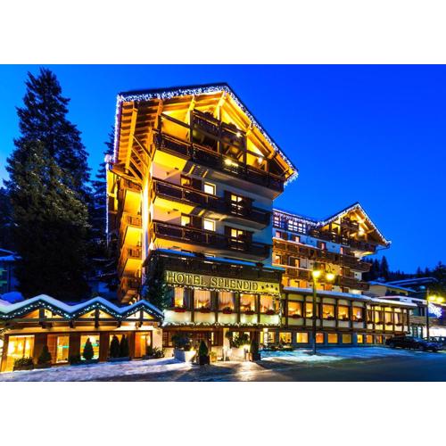 Hotel Splendid