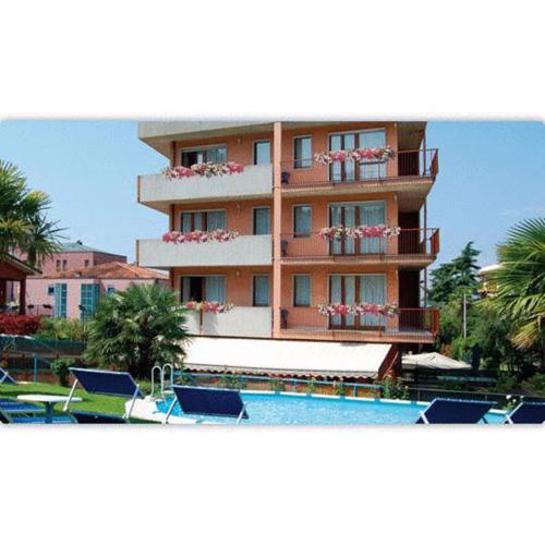 Hotel St. Antony