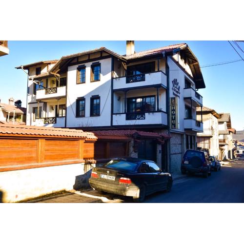 Hotel St. George Pobedonosets