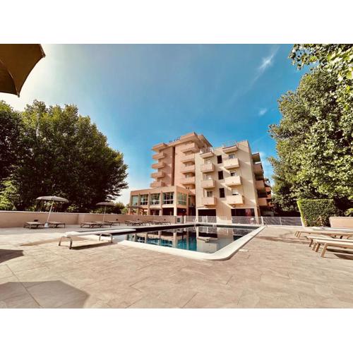 Hotel St Gregory Park