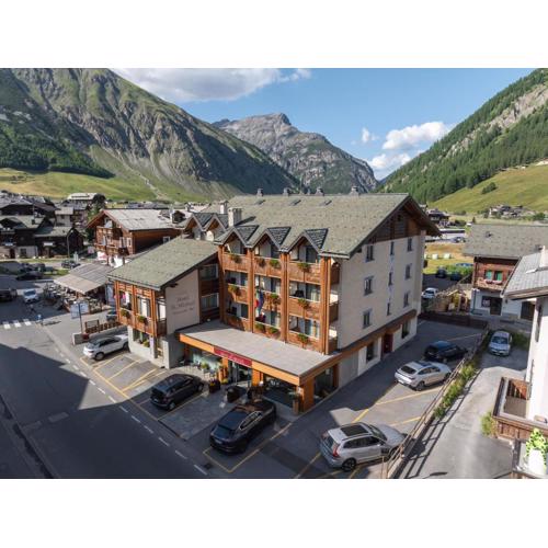 Hotel St. Michael
