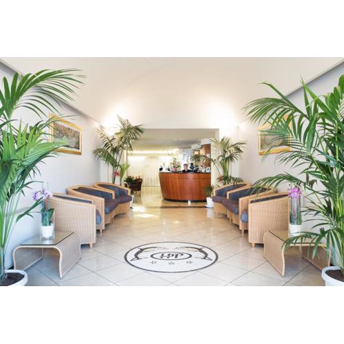 Hotel St Pierre