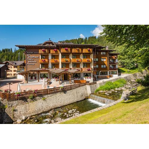 Hotel St. Raphael