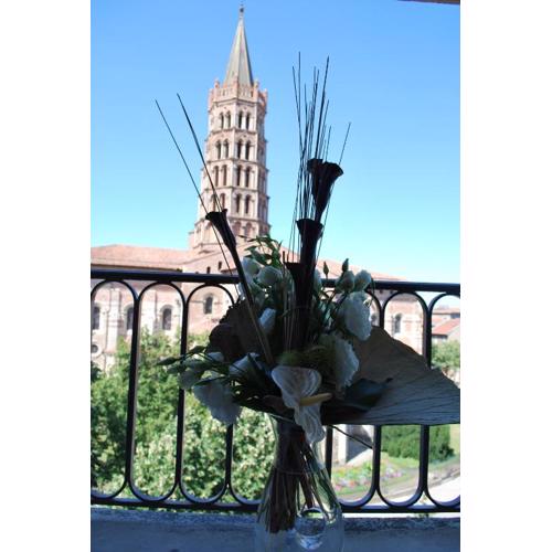 Hôtel St Sernin