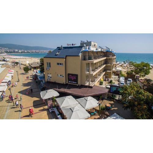 Hotel Star