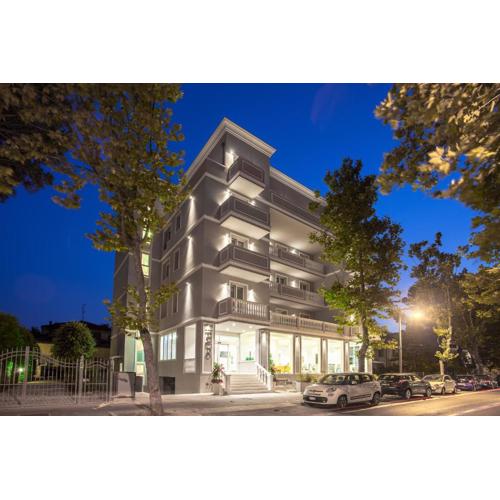 Hotel Star