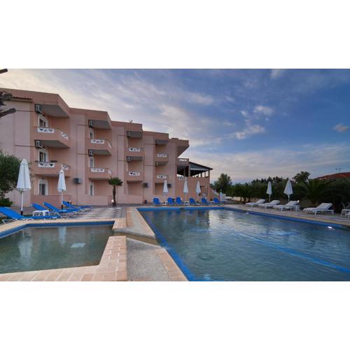 Hotel Stefani