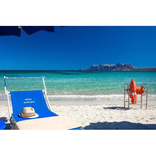 Hotel Stefania Boutique Hotel by the Beach