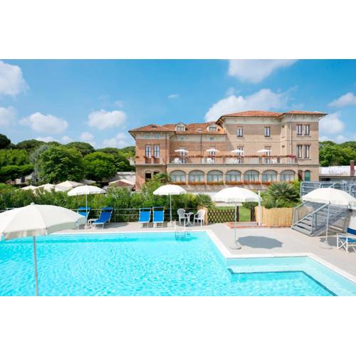 Hotel Stefania