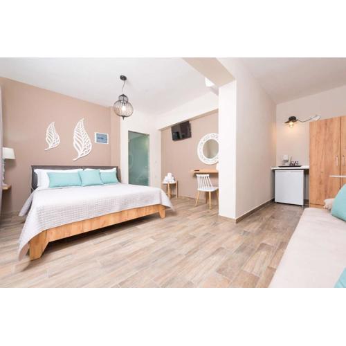 Hotel Stefanos
