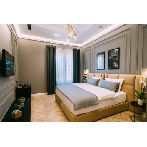 Hotel Stela Center