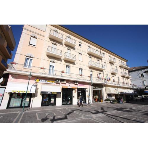 Hotel Stella D\