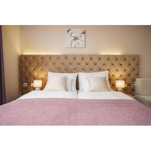 Hotel Stella Maris - Style & Comfort