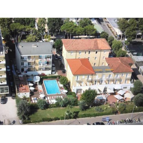 Hotel Stella Polare