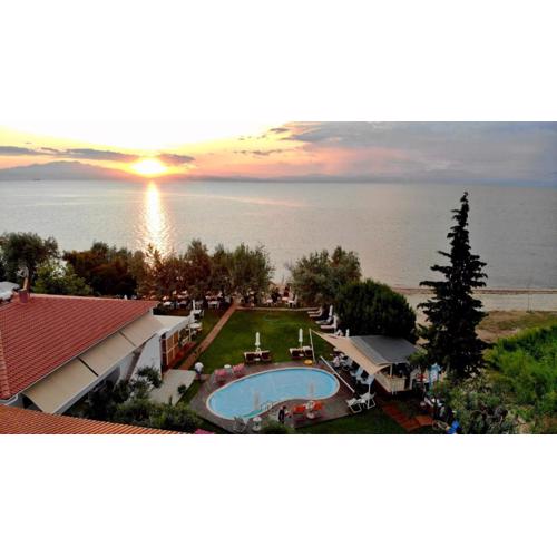 Hotel Stella
