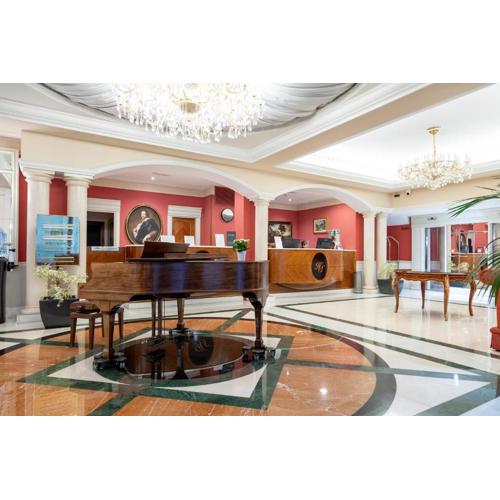 Hotel Stendhal