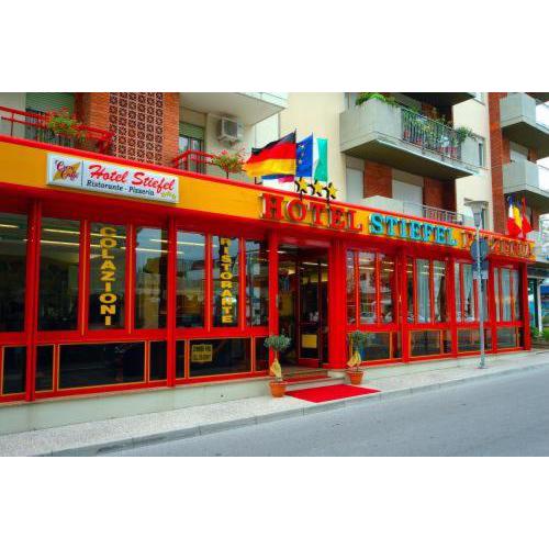Hotel Stiefel