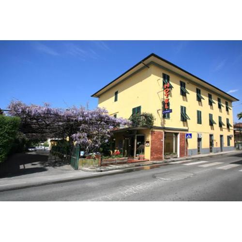 Hotel Stipino