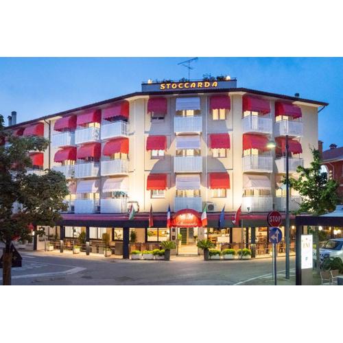 Hotel Stoccarda