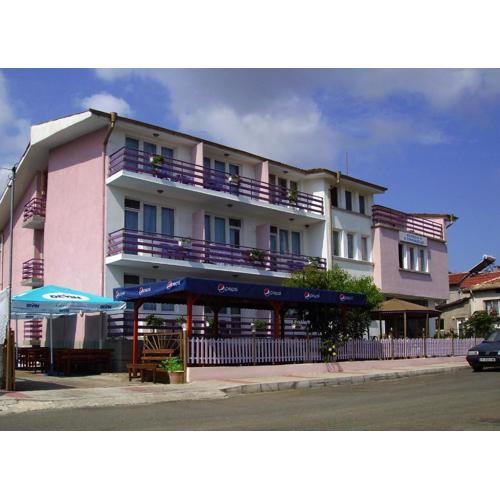 Hotel Strajica