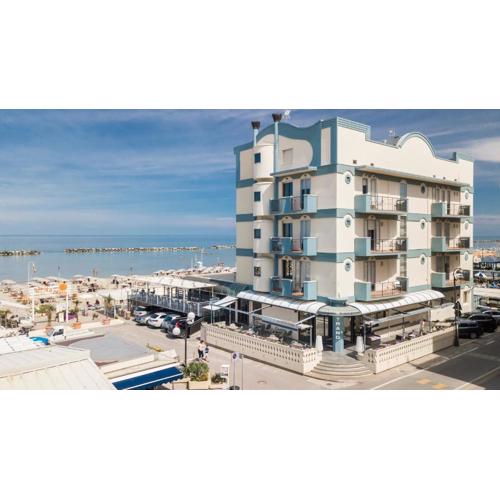 Hotel Strand