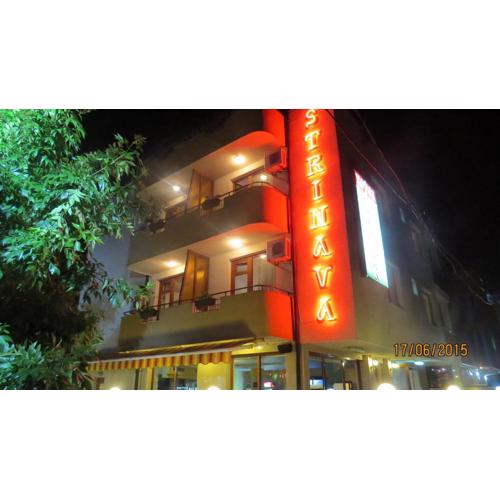 Hotel Strinava