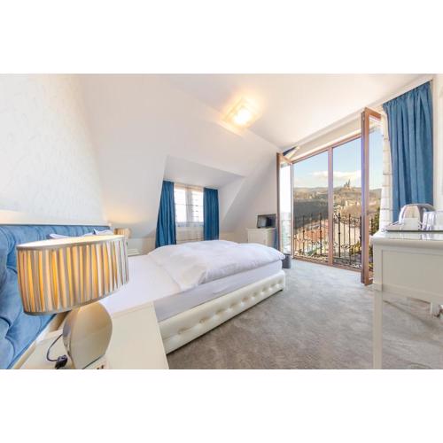 Hotel Studio