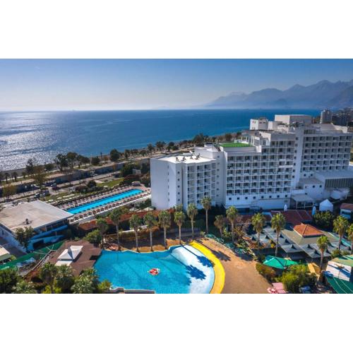 Hotel SU & Aqualand