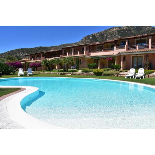 Hotel Su Giganti