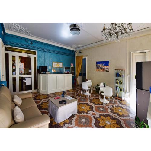 Hotel Suisse