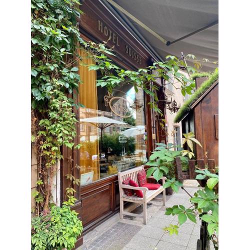 Hotel Suisse