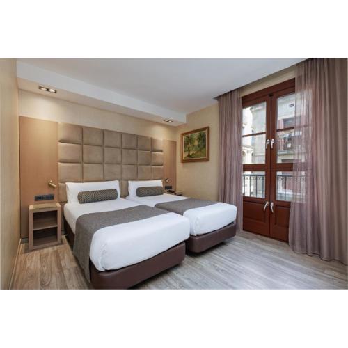 Hotel Suizo