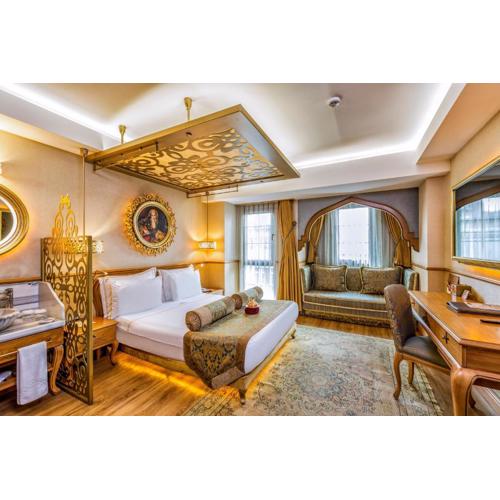 Hotel Sultania Boutique Class