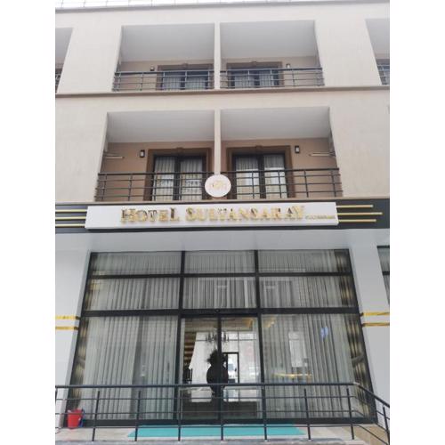 Hotel Sultansaray Sultanhanı