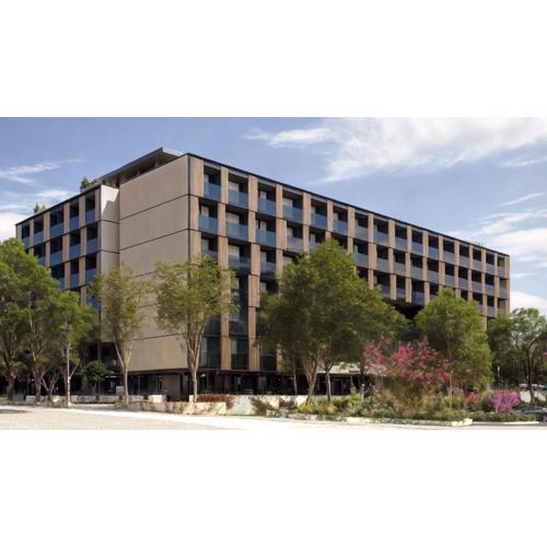 Hotel Sumratin