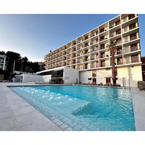 Hotel SunClub CalaVinya - Adults Recommended
