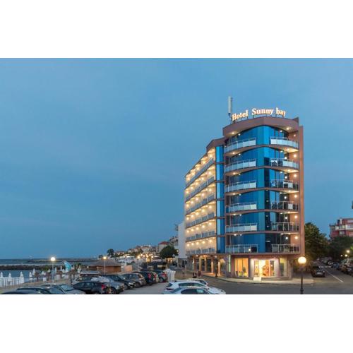 Hotel Sunny Bay Pomorie