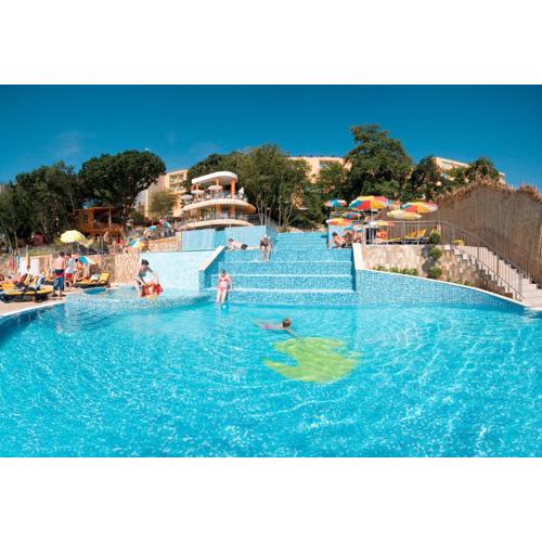 Hotel Sunrise Golden Sands