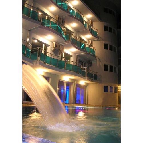 Hotel Sunset Beach