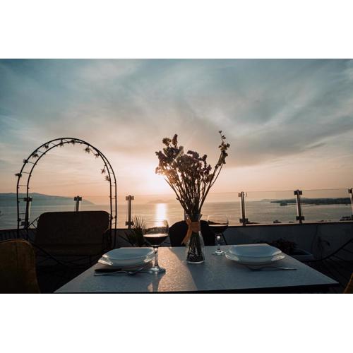 Hotel SUNSET GL